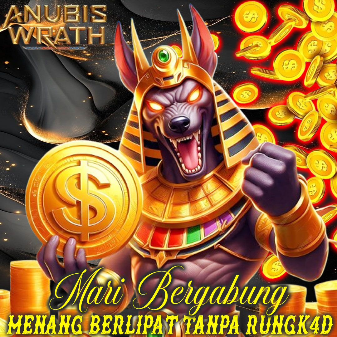 GAME ONLINE TERGACOR